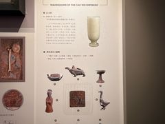 -洛阳古墓博物馆