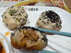 -小杨生煎(松江大学城店)