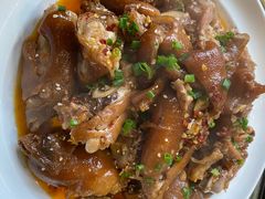 猪脚-大家庭食尚餐厅