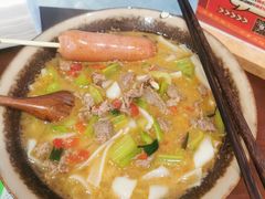 -小南小粉手工粉(迎薰路店)