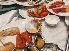 -南湖宾馆·鸳湖阁全日制餐厅