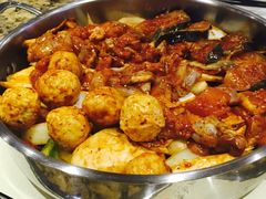 -黄记煌三汁焖锅(新世纪广场店)