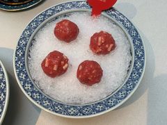 -温鼎府·海鲜火锅(前门23号院店)