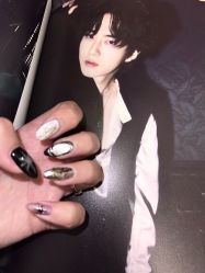 -Fanni美甲美睫皮肤管理