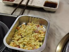 -火炉火自助餐(西直门凯德MALL店)