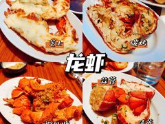 -mezza9 Macau(澳门君悦酒店)