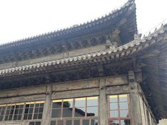 -嵩祝寺及智珠寺