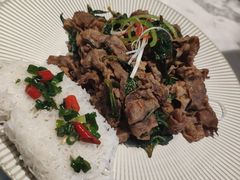-PHO爺·越南料理(亦庄大族广场店)