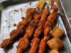 -清真·馬坡二旦烧烤(人生一串拍摄店)