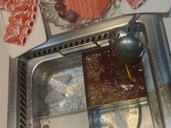 -海底捞火锅(枫蓝国际购物中心店)