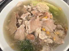 促肉-南香小食店(水门路店)