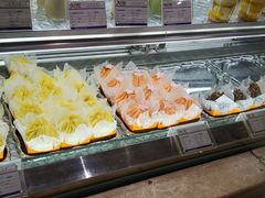 -檬舒舒MonChouChou(久光百货店)