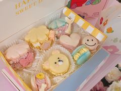 -千浔一暖DIY蛋糕烘焙(人民大学店)
