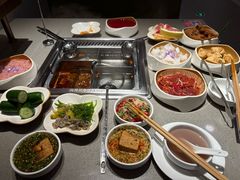 -海底捞火锅(坪山益田假日广场店)