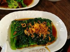 -松發肉骨茶(克拉码头店)