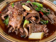 -周师饭店