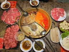 -Xiao Long Kan Hotpot Sydney 小龙坎老火锅