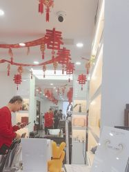 -爱秀造型 T-G