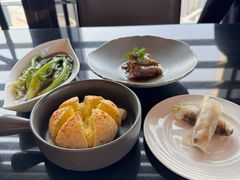 -重庆尼依格罗酒店·欣厨Niccolo Kitchen