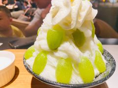-半秋山西餐厅(巴南万达广场店)