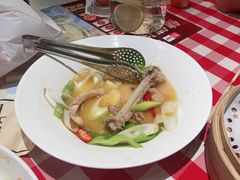 -西贝(苏州绿宝广场店)