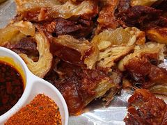 -老爷庙风味美食府(魏都大道店)