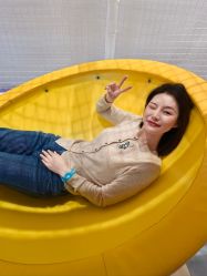 -奈尔宝·儿童乐园·亲子餐厅(华采天地店)