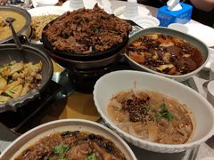 -金掌勺·锅包肉(广渠门店)