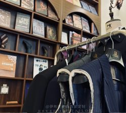 -伊布老裁缝西装礼服定制