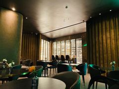大堂-wineapp葡萄酒餐吧(外滩金融中心店)