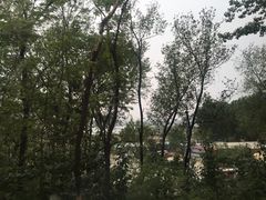 -十三陵水库