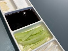 -小大董·烤鸭(观景餐厅·南京西路店)