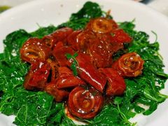 -老人和饭店(打浦路店)