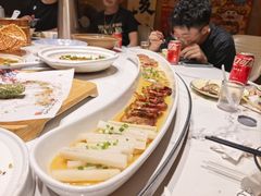 -阿露佳·舌尖上的安吉菜