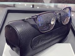 -溥仪零一零眼镜(上海K11艺术中心店)