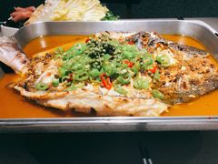 -半天妖烤鱼(永旺梦乐城店)