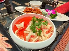 -食书拾翠火锅(东郊记忆店)