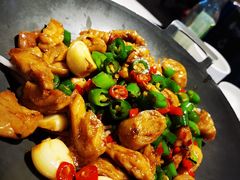 -大鸭梨烤鸭(枣园店)