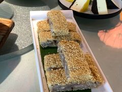 -粤点越有·茶点·粤菜(樵岭国际店)