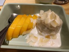 -米泰芒·东南亚料理(体育西店)