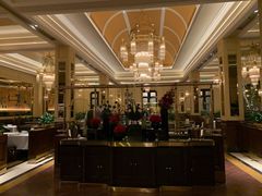 大堂-福楼法餐厅FLO