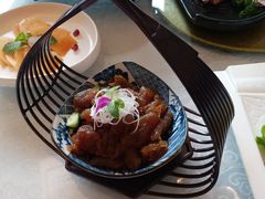 海蜇-颂福楼·南京菜(定淮门店)