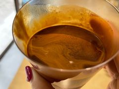 -Onirii Coffee(长乐路店)