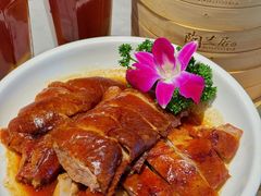 -陶兰居·香港饭店·海鲜大排档(圆融时代广场店)