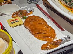 -观宴·品质赣菜(高新大道店)