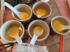 -松咖啡自助餐厅·松北香格里拉