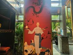 -金玉满堂潮州酒楼(无限极荟购物广场店)