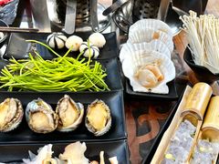 -丽江庭院之爱在路上(西单店)