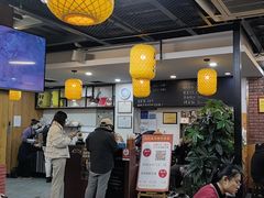 -长安后宰门水盆羊肉(新都心店)