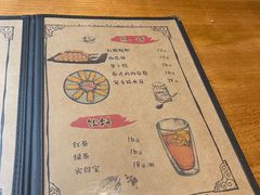 -本味友膳·茶餐厅(和达中心城店)